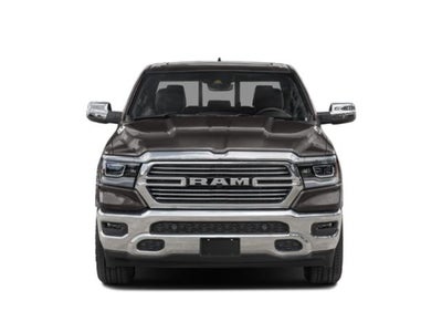 2024 RAM Ram 1500 Laramie Crew Cab 4x4 5'7' Box