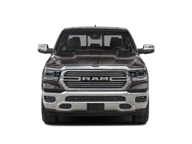 2024 RAM Ram 1500 Laramie Crew Cab 4x4 5'7' Box