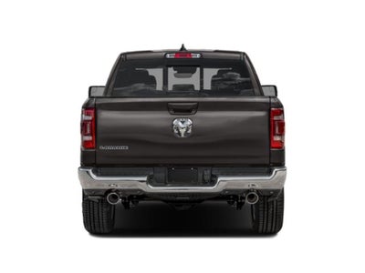 2024 RAM Ram 1500 Laramie Crew Cab 4x4 5'7' Box