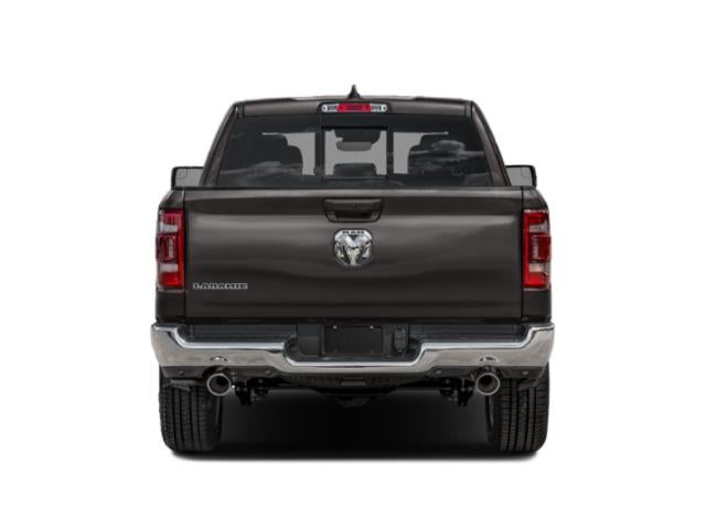 2024 RAM Ram 1500 Laramie Crew Cab 4x4 5'7' Box
