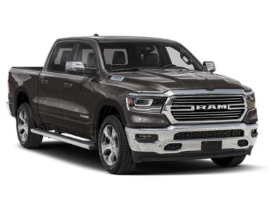 2024 RAM Ram 1500 Laramie Crew Cab 4x4 5'7' Box