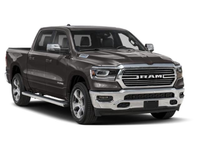 2024 RAM Ram 1500 Laramie Crew Cab 4x4 5'7' Box