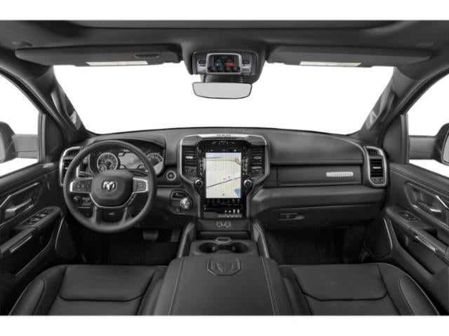 2024 RAM Ram 1500 Laramie Crew Cab 4x4 5'7' Box