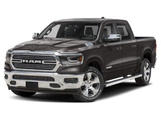 2024 RAM Ram 1500 Laramie Crew Cab 4x4 5'7' Box