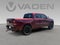 2022 RAM 1500 Laramie Crew Cab 4x4 5'7' Box