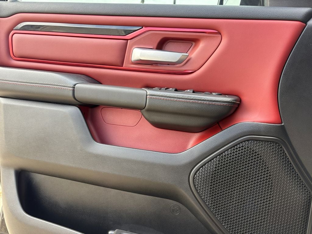 2022 RAM 1500 Rebel Crew Cab 4x4 5'7' Box