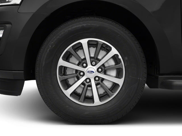 2018 Ford Expedition Platinum