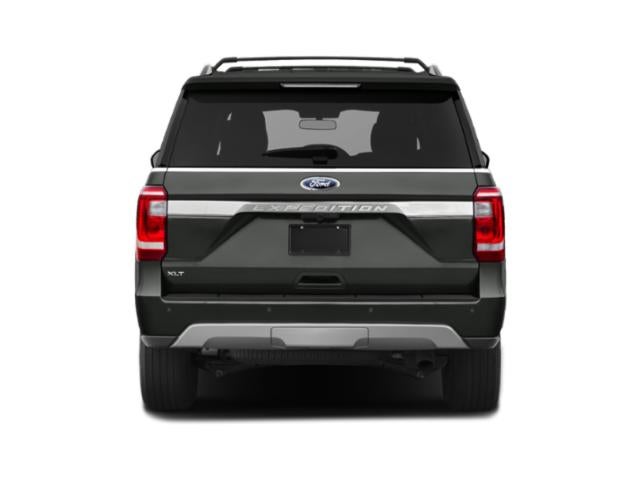 2018 Ford Expedition Platinum