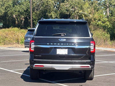 2024 Ford Expedition Limited