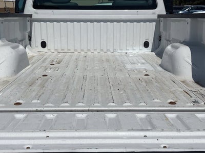 2016 Ford F-250 XL