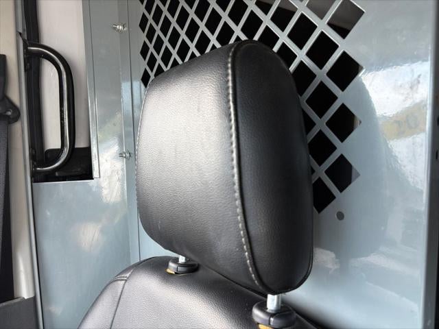 2020 Ford Transit-250 Cargo Van Base