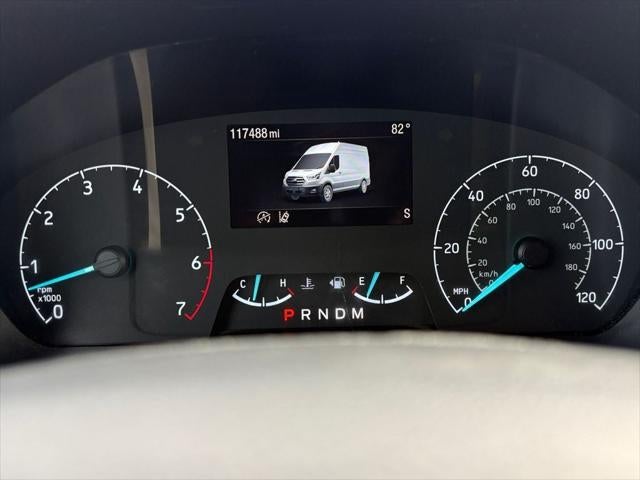 2020 Ford Transit-250 Cargo Van Base