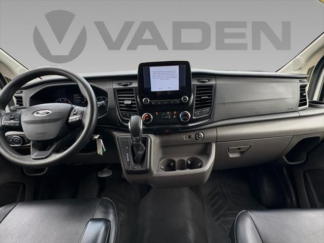 2020 Ford Transit-250 Cargo Van Base