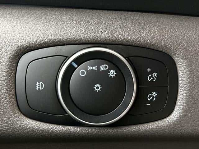 2020 Ford Transit-250 Cargo Van Base