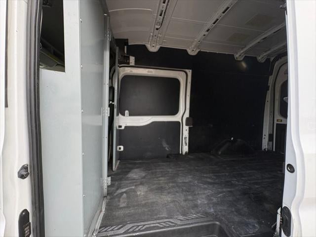 2020 Ford Transit-250 Cargo Van Base
