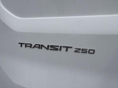2020 Ford Transit-250 Cargo Van Base
