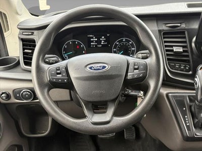 2020 Ford Transit-250 Cargo Van Base