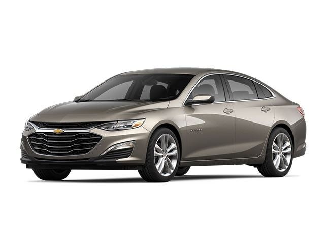 2024 Chevrolet Malibu FWD 2LT