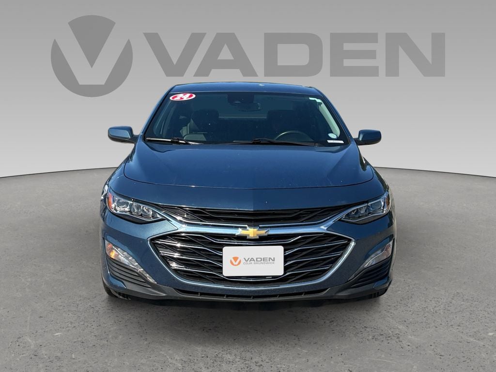2024 Chevrolet Malibu FWD 2LT