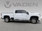 2022 Chevrolet Silverado 3500HD 4WD Crew Cab Standard Bed High Country