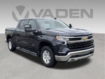 2023 Chevrolet Silverado 1500 4WD Crew Cab Standard Bed LT