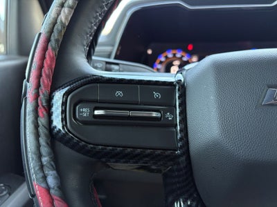 2024 Chevrolet Colorado 2WD LT