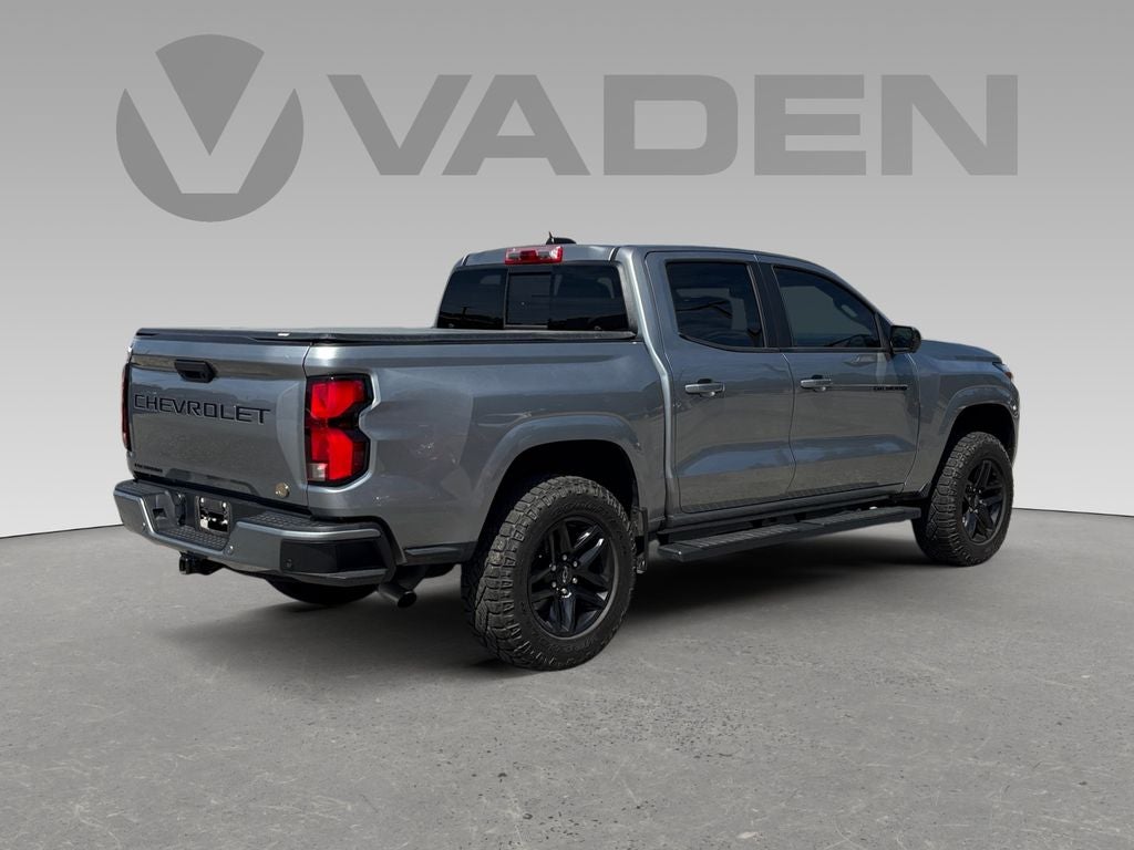 2024 Chevrolet Colorado 2WD LT