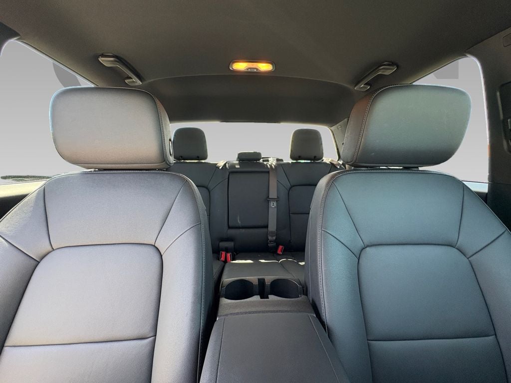 2024 Chevrolet Colorado 2WD LT