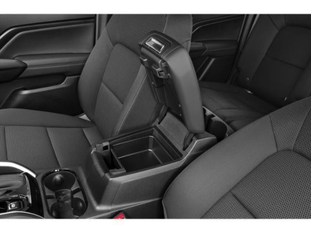 2024 Chevrolet Colorado 2WD LT