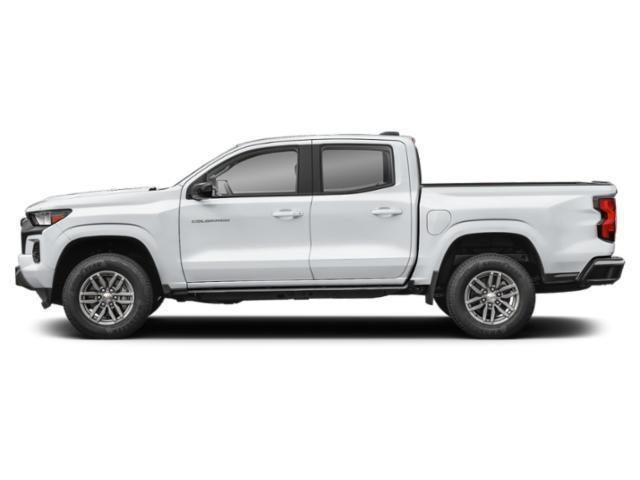 2024 Chevrolet Colorado 2WD LT