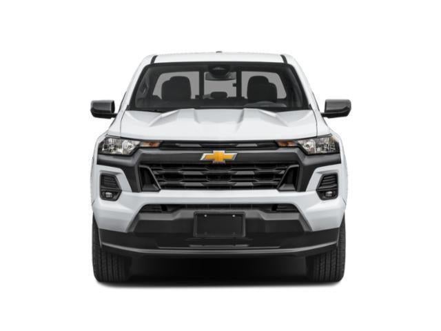 2024 Chevrolet Colorado 2WD LT