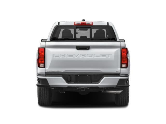 2024 Chevrolet Colorado 2WD LT