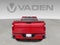 2020 Chevrolet Silverado 1500 4WD Crew Cab Short Bed Custom