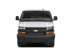 2024 Chevrolet Express Cargo RWD 2500 Regular Wheelbase WT