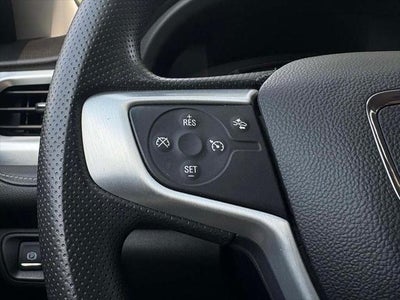 2023 GMC Acadia FWD SLE
