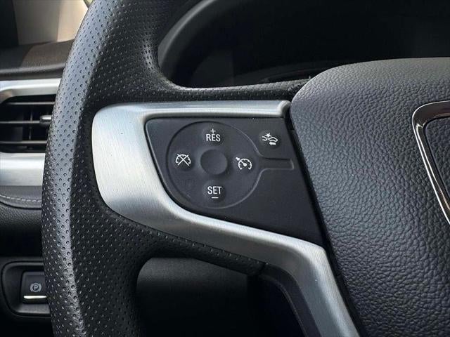 2023 GMC Acadia FWD SLE