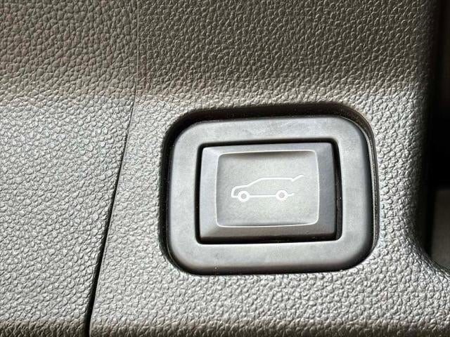 2023 GMC Acadia FWD SLE