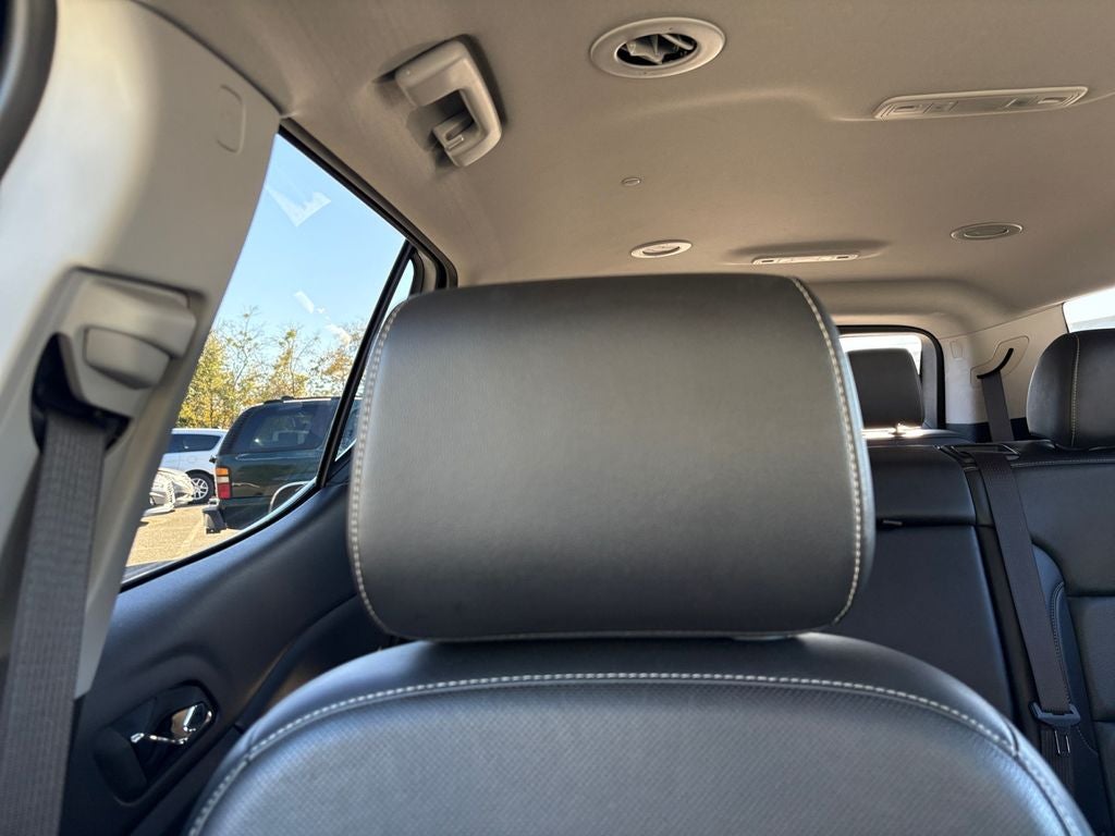 2023 GMC Acadia FWD SLT