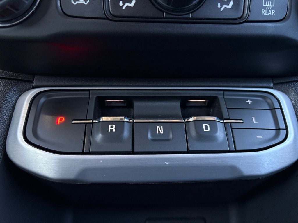 2023 GMC Acadia FWD SLT