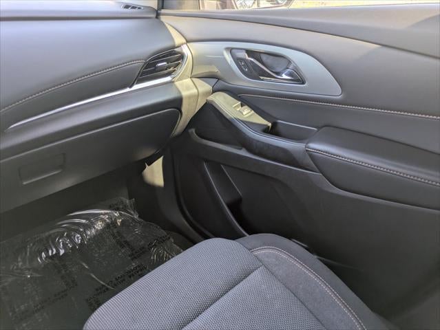 2021 Chevrolet Traverse FWD LT Cloth