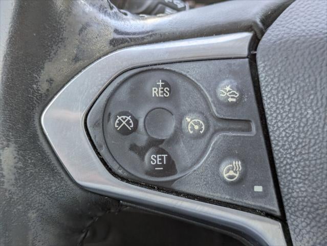 2021 Chevrolet Traverse FWD LT Cloth