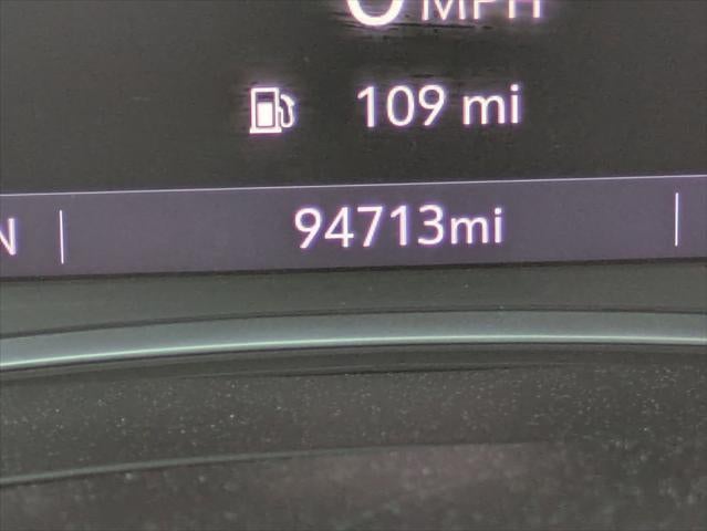 2021 Chevrolet Traverse FWD LT Cloth