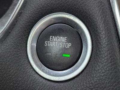 2021 Chevrolet Traverse FWD LT Cloth