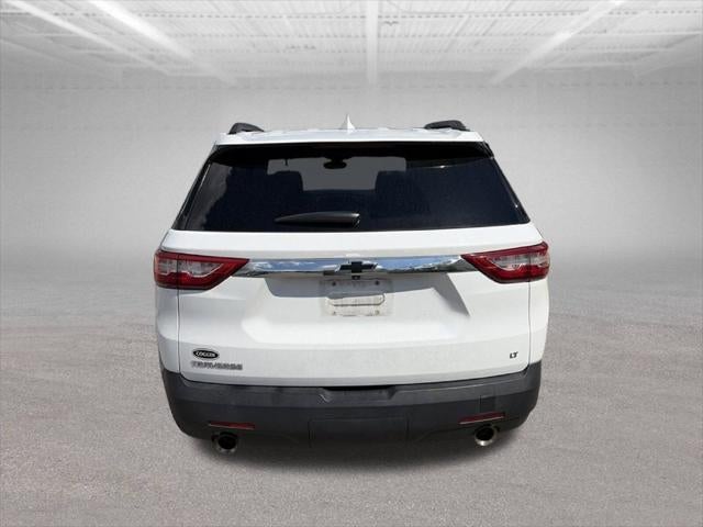 2021 Chevrolet Traverse FWD LT Cloth