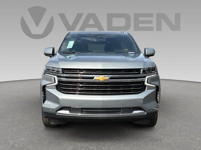 2024 Chevrolet Tahoe 2WD LT