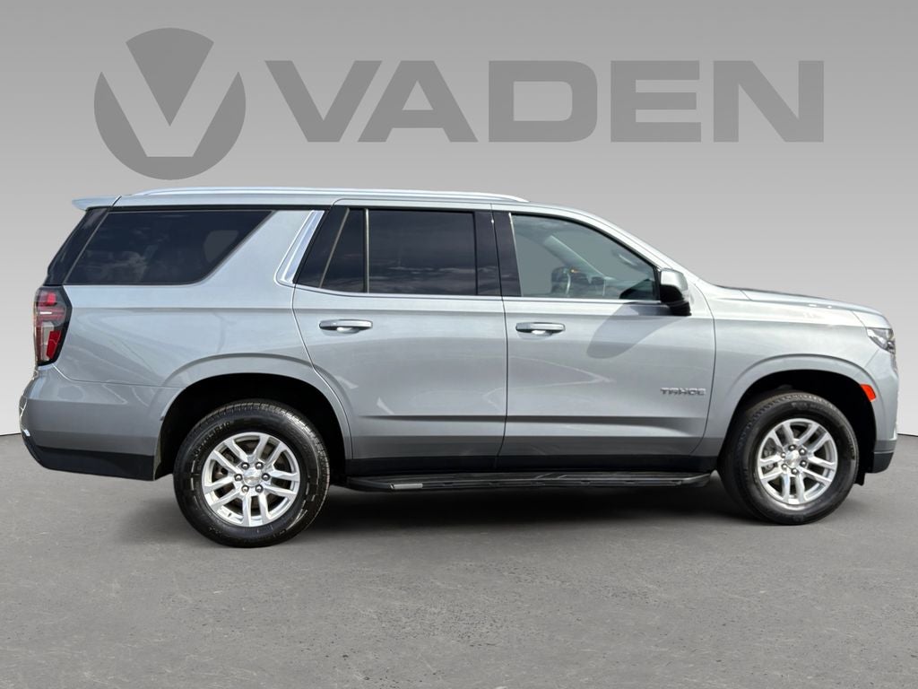 2024 Chevrolet Tahoe 2WD LT