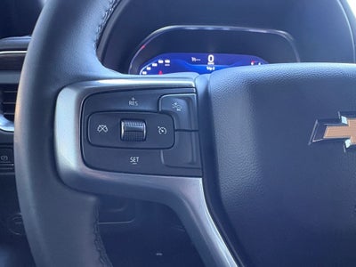 2024 Chevrolet Tahoe 2WD LT