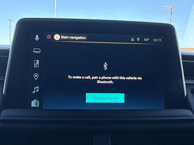 2024 Chevrolet Tahoe 2WD LT