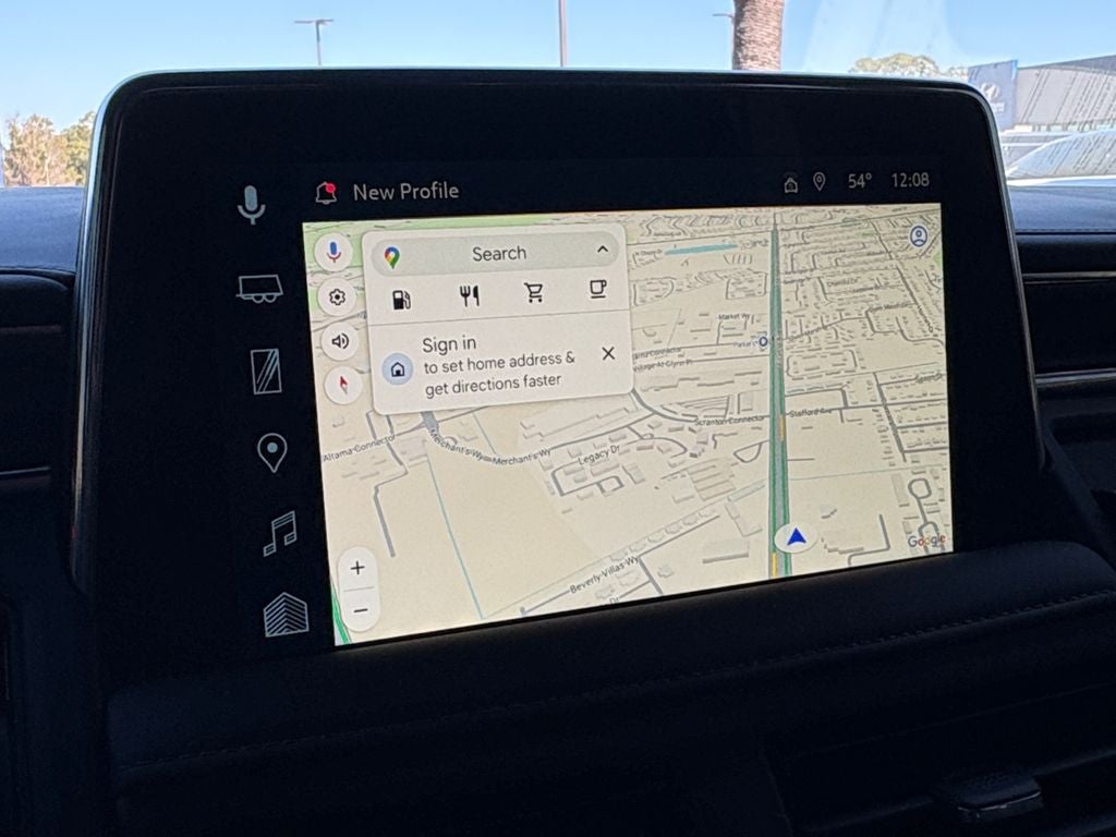 2024 Chevrolet Tahoe 2WD LT