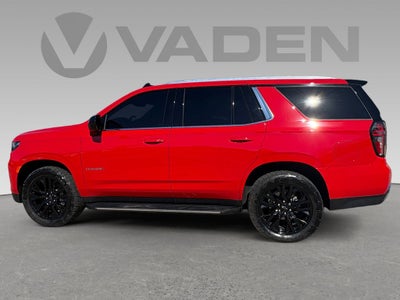 2024 Chevrolet Tahoe 2WD LT